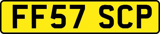FF57SCP