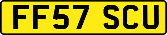 FF57SCU