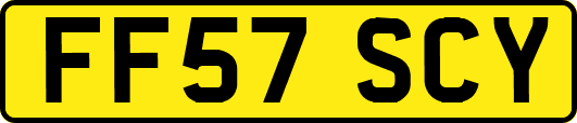 FF57SCY