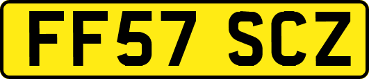 FF57SCZ