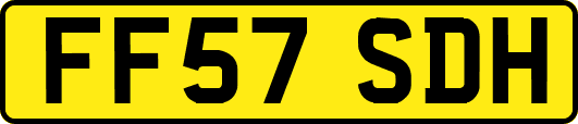 FF57SDH