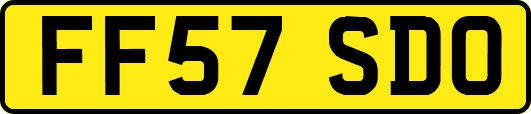 FF57SDO