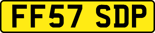 FF57SDP