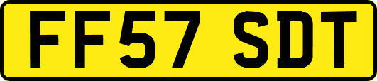 FF57SDT
