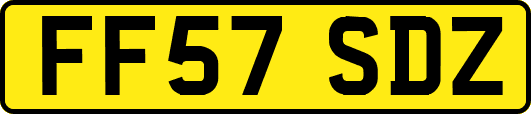 FF57SDZ