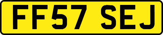 FF57SEJ