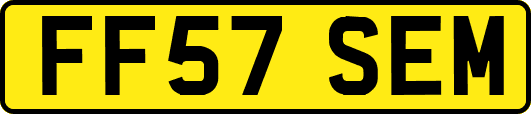 FF57SEM
