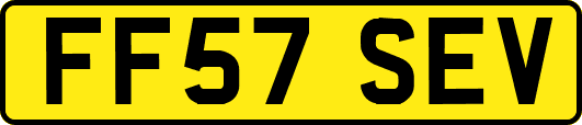 FF57SEV