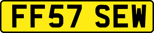 FF57SEW