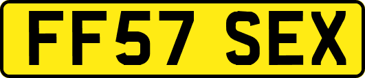 FF57SEX