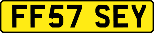 FF57SEY
