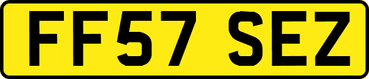 FF57SEZ