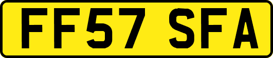 FF57SFA