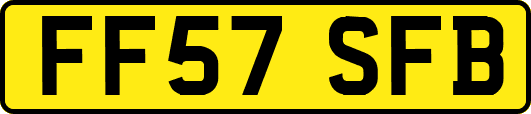 FF57SFB