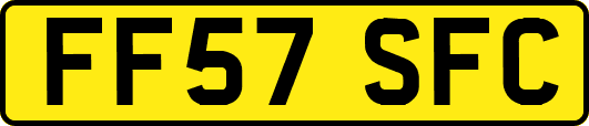 FF57SFC
