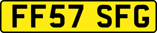 FF57SFG