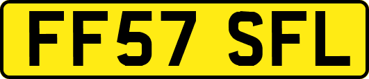 FF57SFL