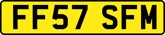 FF57SFM