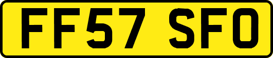 FF57SFO