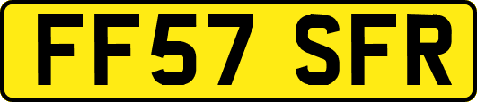 FF57SFR
