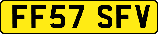 FF57SFV