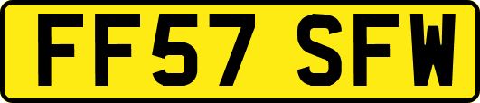 FF57SFW