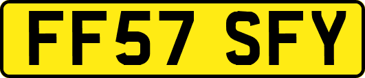 FF57SFY