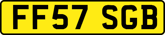 FF57SGB