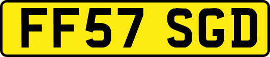 FF57SGD