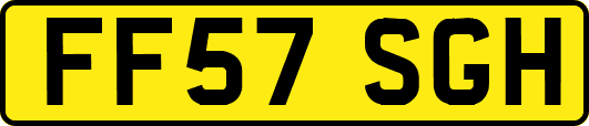 FF57SGH