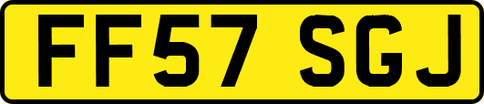 FF57SGJ
