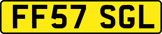 FF57SGL