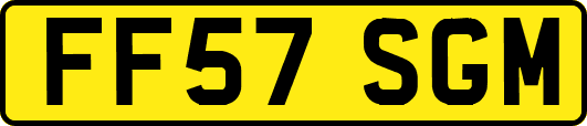FF57SGM