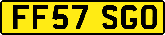 FF57SGO