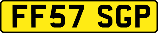 FF57SGP
