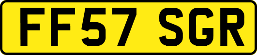 FF57SGR