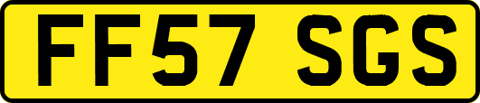 FF57SGS