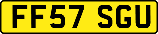 FF57SGU