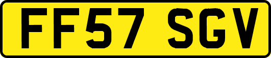 FF57SGV