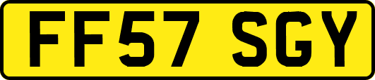 FF57SGY