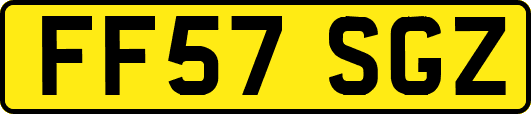 FF57SGZ