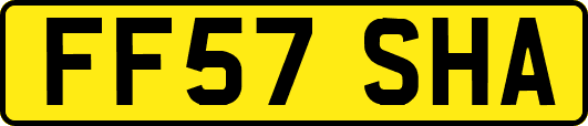 FF57SHA