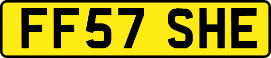 FF57SHE