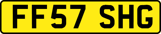 FF57SHG