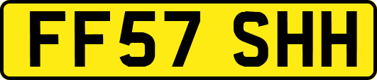 FF57SHH