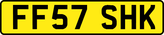 FF57SHK