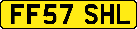 FF57SHL