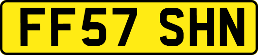 FF57SHN