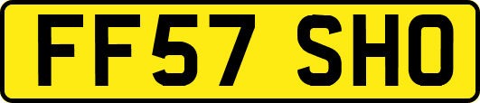 FF57SHO