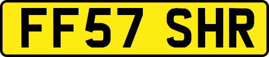 FF57SHR